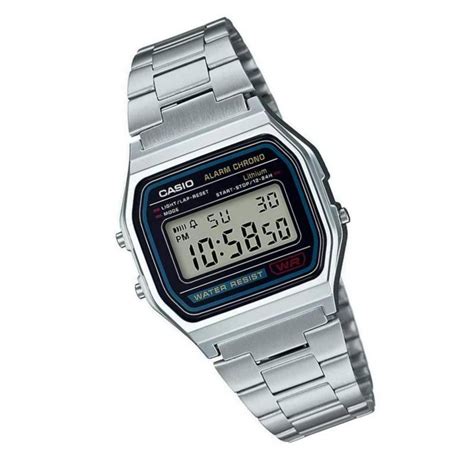 relojes casio clasicos.